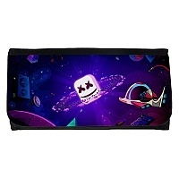    Marshmello Space