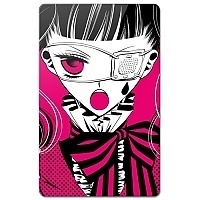    Anonymous Noise Alice