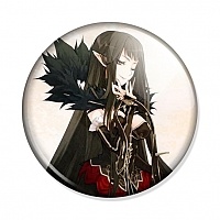  Fate/Apocrypha Semiramis