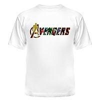  The Avengers