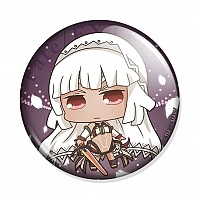  Fate/Extella - Attila