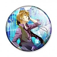  Zetsuen no Tempest - Mahiro