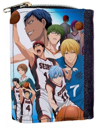 ���������� ������� ������� ��������� Kuroko no Basuke 54700 �� ����� � ����� ��������� ������ / Kuroko's Basket Ball / The Basketball Which Kuroko Plays / Kuroko no Basuke / ���������, � ������� ������ ������