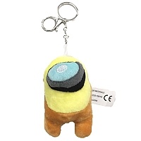 ������ �������� Among Us Yellow