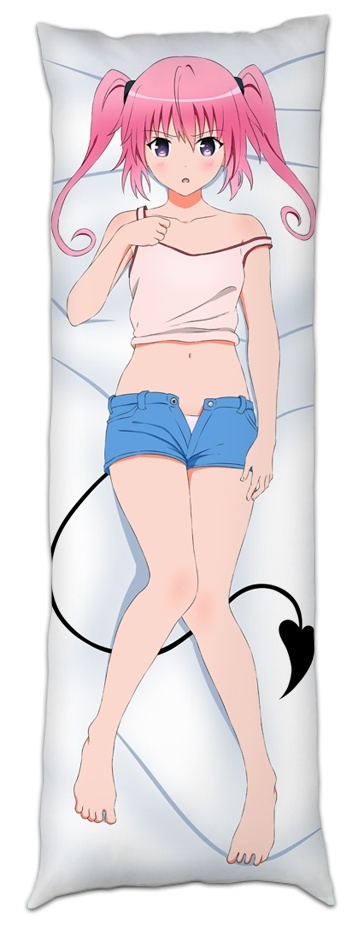 ���������� ��������� To Love-ru - Momo Belia Deviluke � ��������