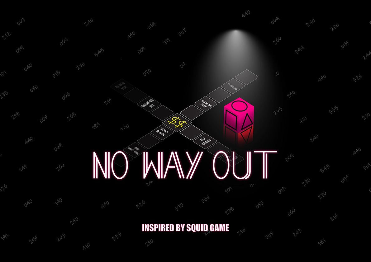 ������ �������� ���� � �������� / No Way Out �6