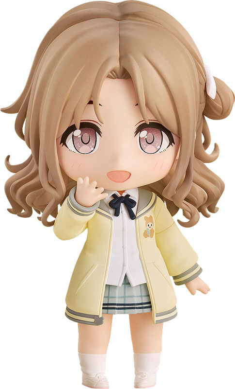 ������� Nendoroid THE IDOLM@STER SHINY COLORS Hinana Ichikawa
