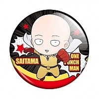   2nd Season Pukasshu - Saitama Ver.3