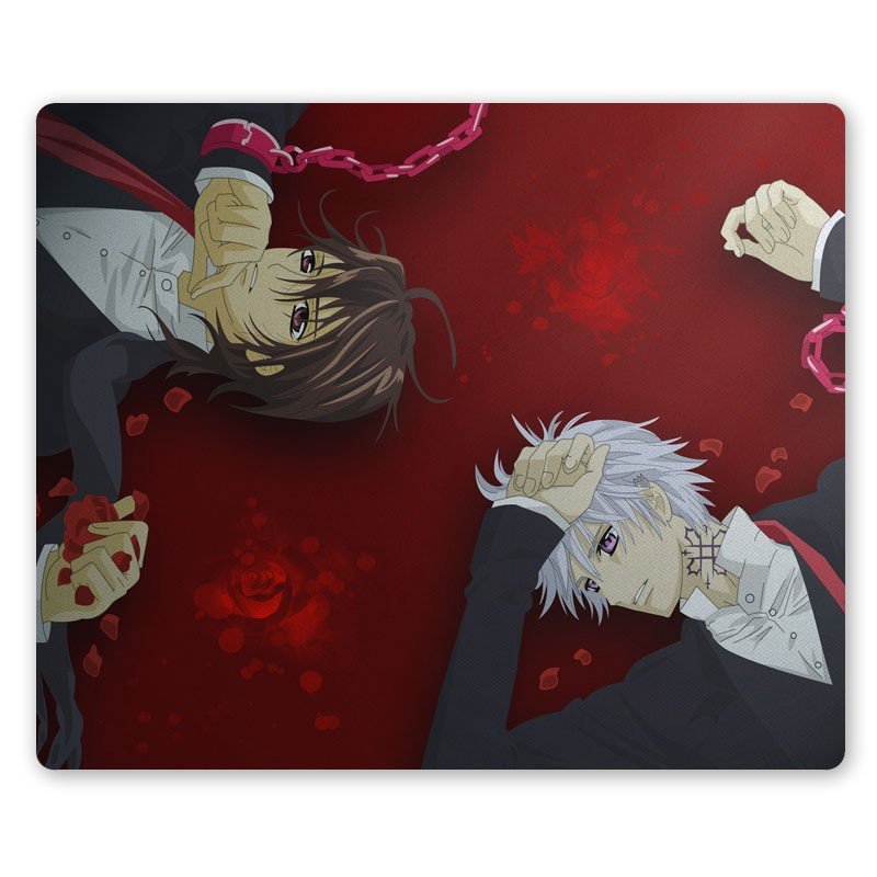 ���������� ������� ������ ��� ����� Vampire Knight 60626 �� ����� � ����� ������-������ / Vampire Knight