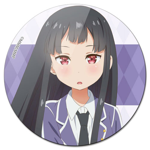 ���������� ������� ������ ��������� ������� Marchen Madchen - Shizuka Tsuchimikado �� ����� � ����� ��������� ������� / Marchen Madchen / Fairy Tale Girls