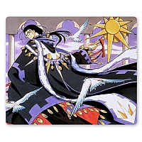    Tsubasa: Reservoir Chronicle 5620