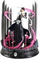  Bleach: Kuchiki Byakuya
