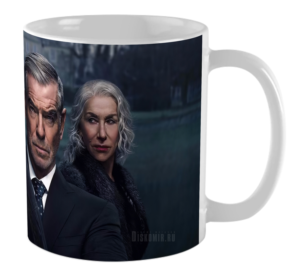 ���������� ������� ������������ ������ �� ����� ������������ / Mobland