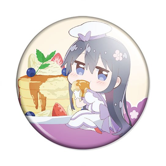 ���������� ������� ������ Wataten!: ����� ��������� �� ���! - Hana Shirosaki �� ����� � ����� ����� ��������� �� ���! / Watashi ni Tenshi ga Maiorita! / Wataten! An Angel Flew Down to Me / ��� ������ ���������!