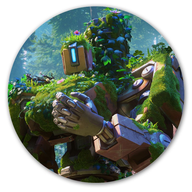 Мышь overwatch. Мышь overwatch