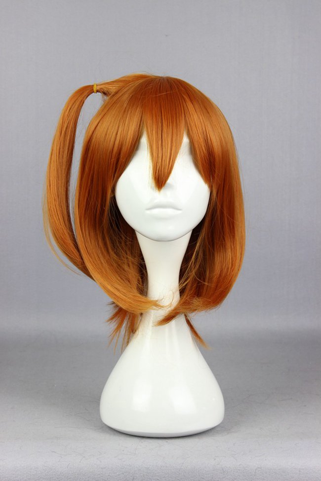 ���������� ������� ������� ����� Love Live! School Idol Project - Kousaka Honoka �� ����� � ����� ����� ������! ������ �������� ����� / Love Live! School Idol Project