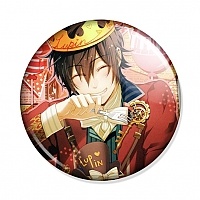  Code: Realize - King of Cakes Lupin