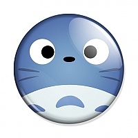  My Neighbor Totoro -  