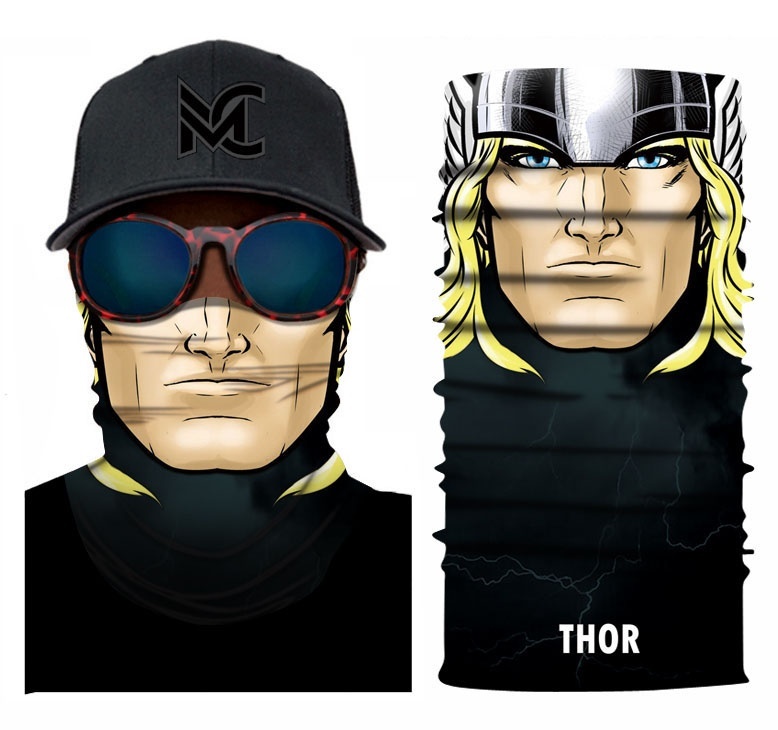 ���������� ������� ����� - ����� ��� 610662 �� ����� � ����� ��� / Thor