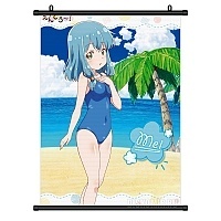   Endro! Mei Swimwear Ver.