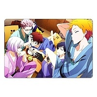    Hamatora 321276