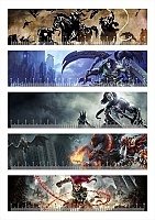  Darksiders No.1