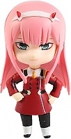  Nendoroid 952 DARLING in the FRANXX: Zero Two