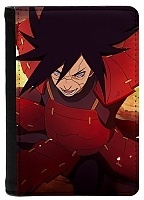        -  8