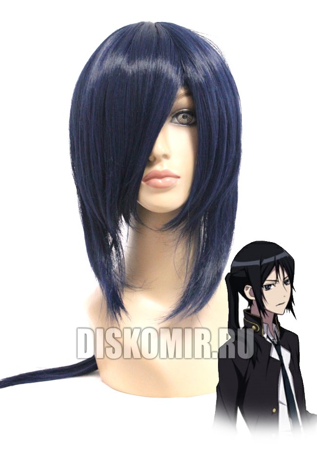 ���������� ������� ������� ����� K Project: Yatogami Kuroh �� ����� � ����� ������ ��� / Project K / Key / � / ���