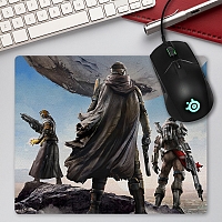     Destiny 2 Warlock, Titan, Hunter