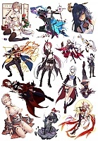  Honkai Impact 1
