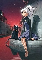     Darker than Black