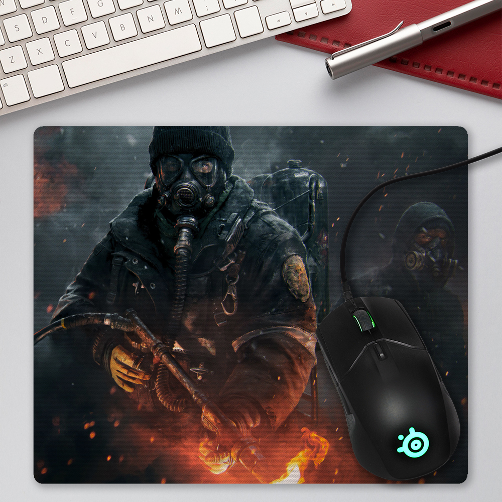 ���������� ������� ������ ��� ����� ������������� Tom Clancy's The Division - Cleaners �� ����� � ����� Tom Clancy's / Rainbow Six: Siege / ������ 6: ����� / ������ �����: ����� / Ghost Recon: Wildlands / ����� ������� / The Division / ������������� / ��������