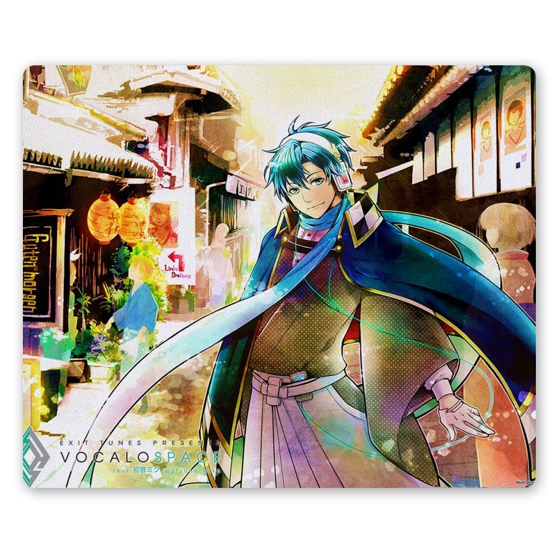 ���������� ������� ������ ��� ����� Vocaloid 308200 �� ����� � ����� ��������� / Vocaloid