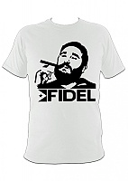  Fidel