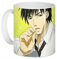  Junjou Romantica 320877