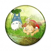  My Neighbor Totoro -     