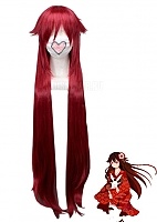 ������� ����� Pandora Hearts - Alice / Kuroshitsuji - Grell Sutcliff