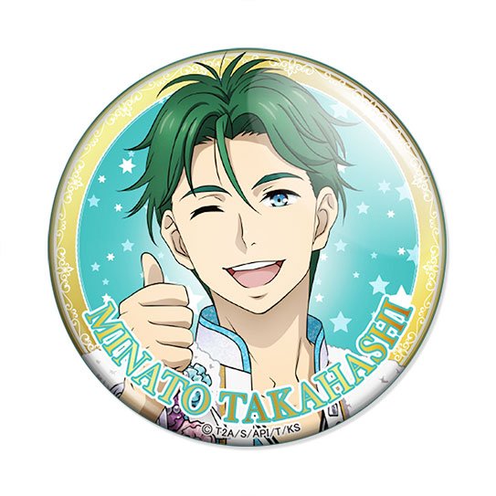 ���������� ������� ������ ������ ������: ���� ������� ���� - ������ �������� �� ����� � ����� ������ ������: ���� ������� ���� / King of Prism: Shiny Seven Stars / KING OF PRISM -Shiny Seven Stars-