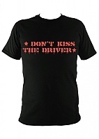  Dont Kiss the Driver