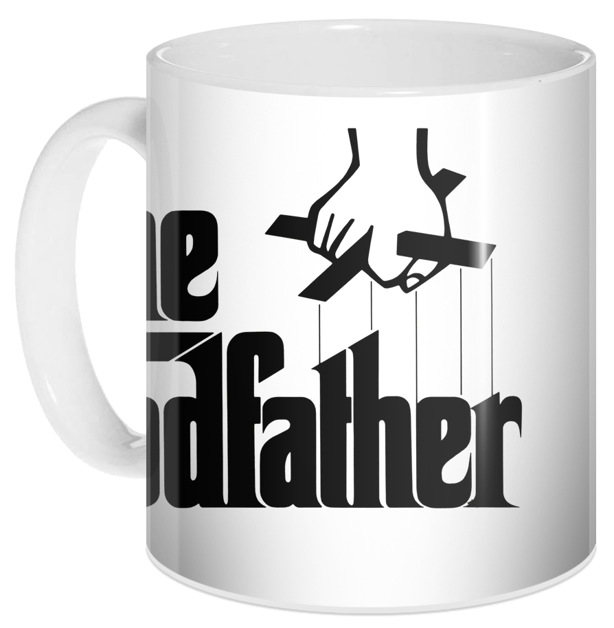 ���������� ������� ������������ ������ �� ����� �������� ���� / The Godfather