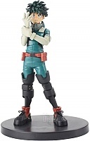  My Hero Academia AGE OF HEROES -DEKU- Izuku Midoriya