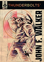   Thunderbolts - John F. Walker