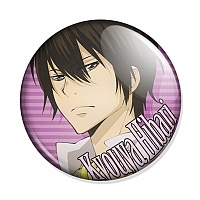  Katekyo Hitman Reborn! - ʸ 