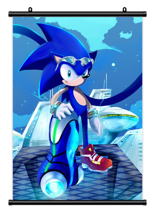 ���������� ������� ������� �������� Sonic 301717 �� ����� � ����� ����� / Sonic the Hedgehog / �� �����