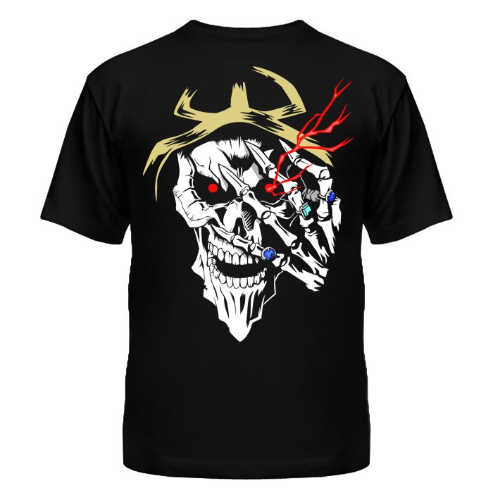 ���������� ������� �������� Overlord - Ainz Ooal Gown �� ����� � ����� �������� / Overlord / ������� / ����������