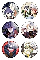    "Log Horizon" No.1