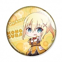    ! 2 - Chibi Darkness