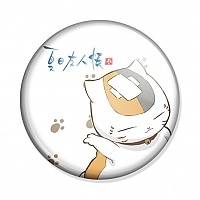  Natsume Yuujinchou Nyanko Sensei