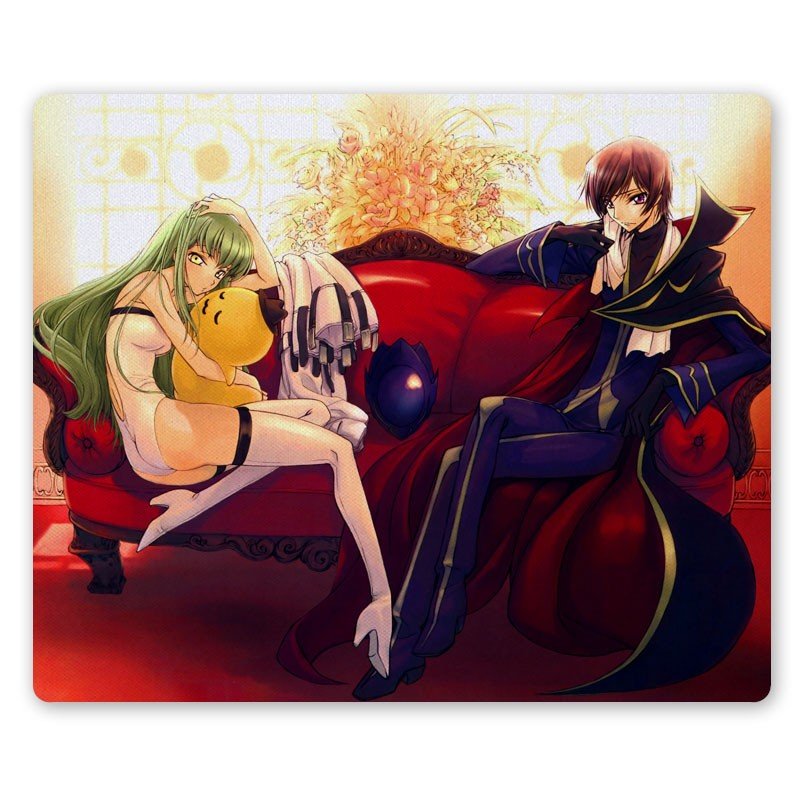 ���������� ������� ������ ��� ����� ��� ����� No.2 �� ����� � ����� ��� ���� / Code Geass